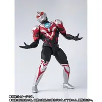 S.H. Figuarts - Ultraman Geed / Ultraman Belial & Zoffy