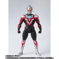 S.H. Figuarts - Ultraman Geed / Ultraman Belial & Zoffy