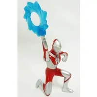 Happy Meal toy - Ultraman Ginga / Alien Baltan