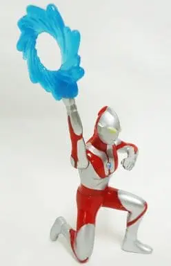 Happy Meal toy - Ultraman Ginga / Alien Baltan