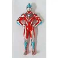 Happy Meal toy - Ultraman Ginga / Alien Baltan