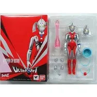 Figure - Ultraman Taro / Mother of Ultra