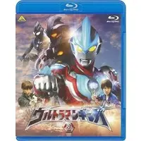 Blu-ray - Ultraman Ginga / Ragon