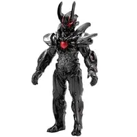 Figure - Ultraman Ginga