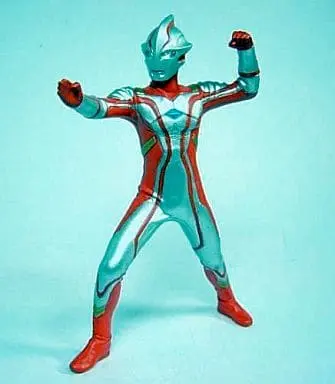 Trading Figure - Ultraman Mebius / Ultraman Mebius (Character)