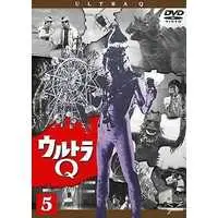 DVD - Ultra Q / Ragon