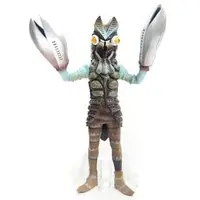 Trading Figure - Ultraman / Alien Baltan