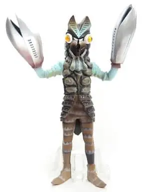 Trading Figure - Ultraman / Alien Baltan