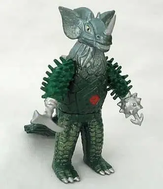 Trading Figure - Ultraman Taro / Tyrant