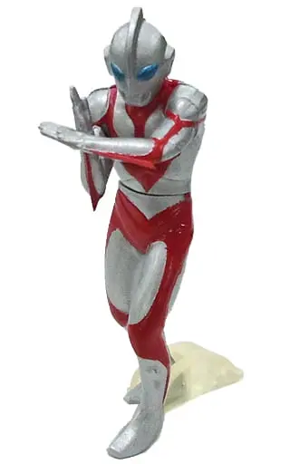 Trading Figure - Ultraman Powered