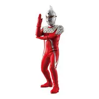 Ultimate Luminous - Ultraseven / Ultraseven (Character)