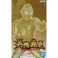 Figure - Ultraman Decker / Ultraman Decker (Character)