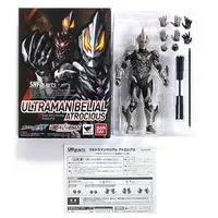 S.H. Figuarts - Ultraman Geed / Ultraman Belial