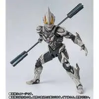 S.H. Figuarts - Ultraman Geed / Ultraman Belial