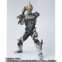 S.H. Figuarts - Ultraman Geed / Ultraman Belial