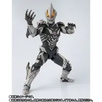 S.H. Figuarts - Ultraman Geed / Ultraman Belial