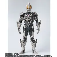 S.H. Figuarts - Ultraman Geed / Ultraman Belial