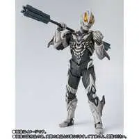 S.H. Figuarts - Ultraman Geed / Ultraman Belial