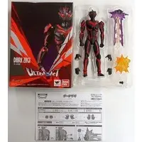 Figure - Ultraman Nexus / Dark Zagi