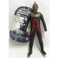 Figure - Ultraman Ginga / Ultraseven (Character)