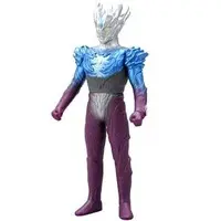 Figure - Ultraman Zero Series / Ultraman Saga