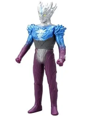 Figure - Ultraman Zero Series / Ultraman Saga