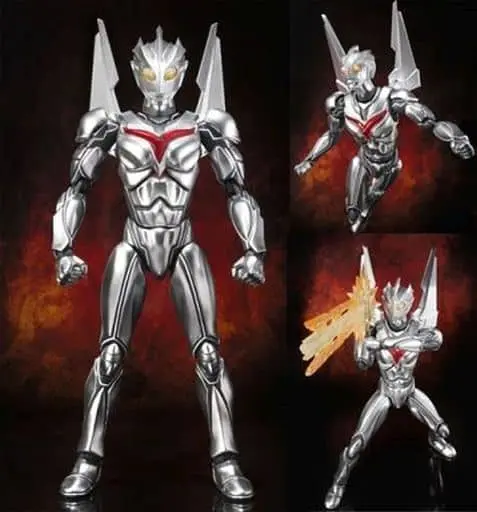 Figure - Ultraman Nexus / Ultraman Noa