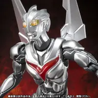 Figure - Ultraman Nexus / Ultraman Noa