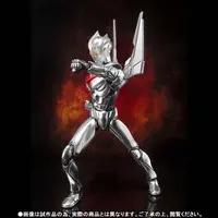 Figure - Ultraman Nexus / Ultraman Noa