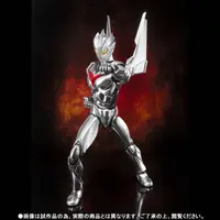 Figure - Ultraman Nexus / Ultraman Noa