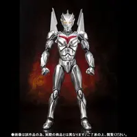 Figure - Ultraman Nexus / Ultraman Noa