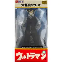 Figure - Ultraman / Alien Mefilas