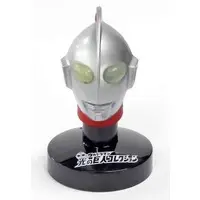 Trading Figure - Ultraman