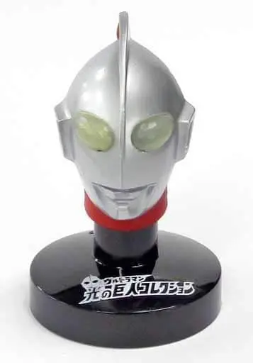 Trading Figure - Ultraman