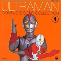 Soundtrack - CD - Ultraman 80