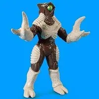 Trading Figure - Ultraman / Alien Zamu