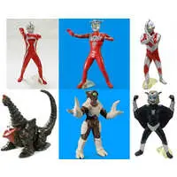 Trading Figure - Ultraman Leo