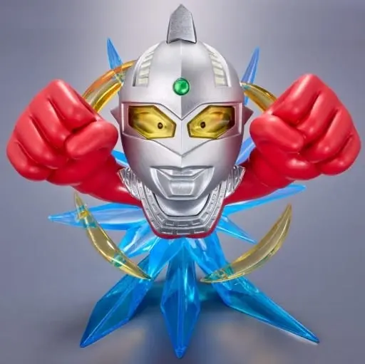 Trading Figure - Ultraseven / Ultraseven (Character)