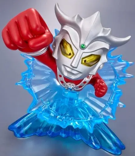 Trading Figure - Ultraman Leo / Ultraman Leo (Character)