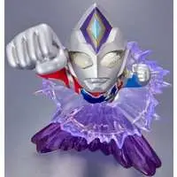 Trading Figure - Ultraman Decker / Ultraman Decker (Character)