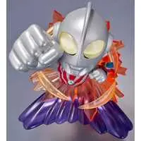 Trading Figure - Ultraman Ribut