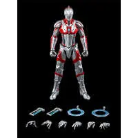 Figure - Ultraman (Manga)