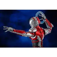 Figure - Ultraman (Manga)