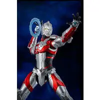 Figure - Ultraman (Manga)