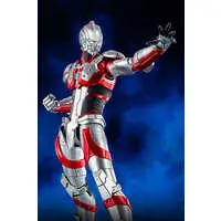 Figure - Ultraman (Manga)