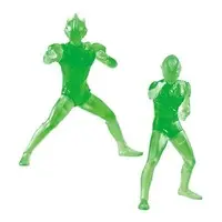 Trading Figure - New Generation Ultraman / Ultraman Decker (Character) & Ultraman X (Character)