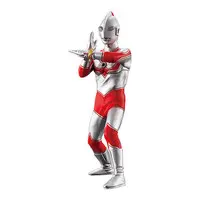 Ultimate Luminous - Return of Ultraman / Ultraman Jack