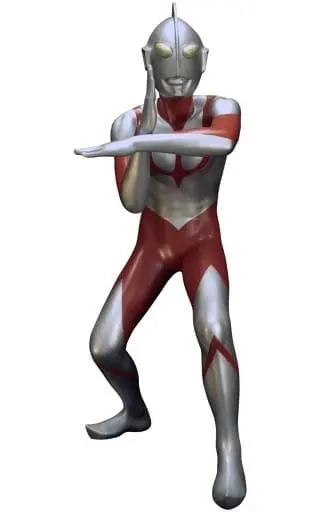 Figure - Shin Ultraman