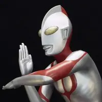 Figure - Shin Ultraman