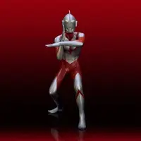 Figure - Shin Ultraman